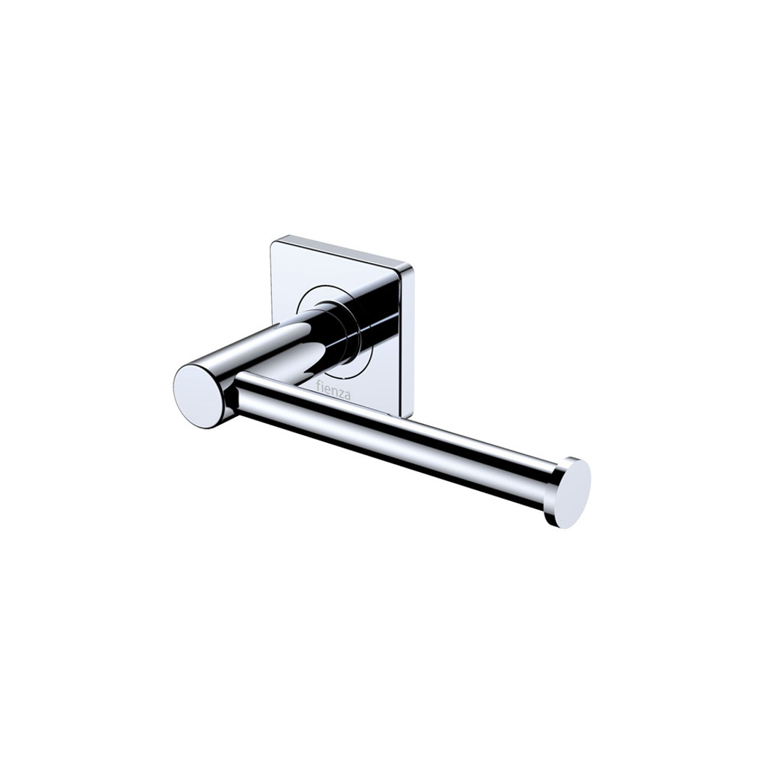 Fienza Sansa Roll Holder Chrome  83203