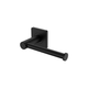 Fienza Sansa Roll Holder Matte Black 83203Mb