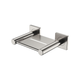 Fienza Sansa Soap Shelf Brushed Nickel 83206Bn
