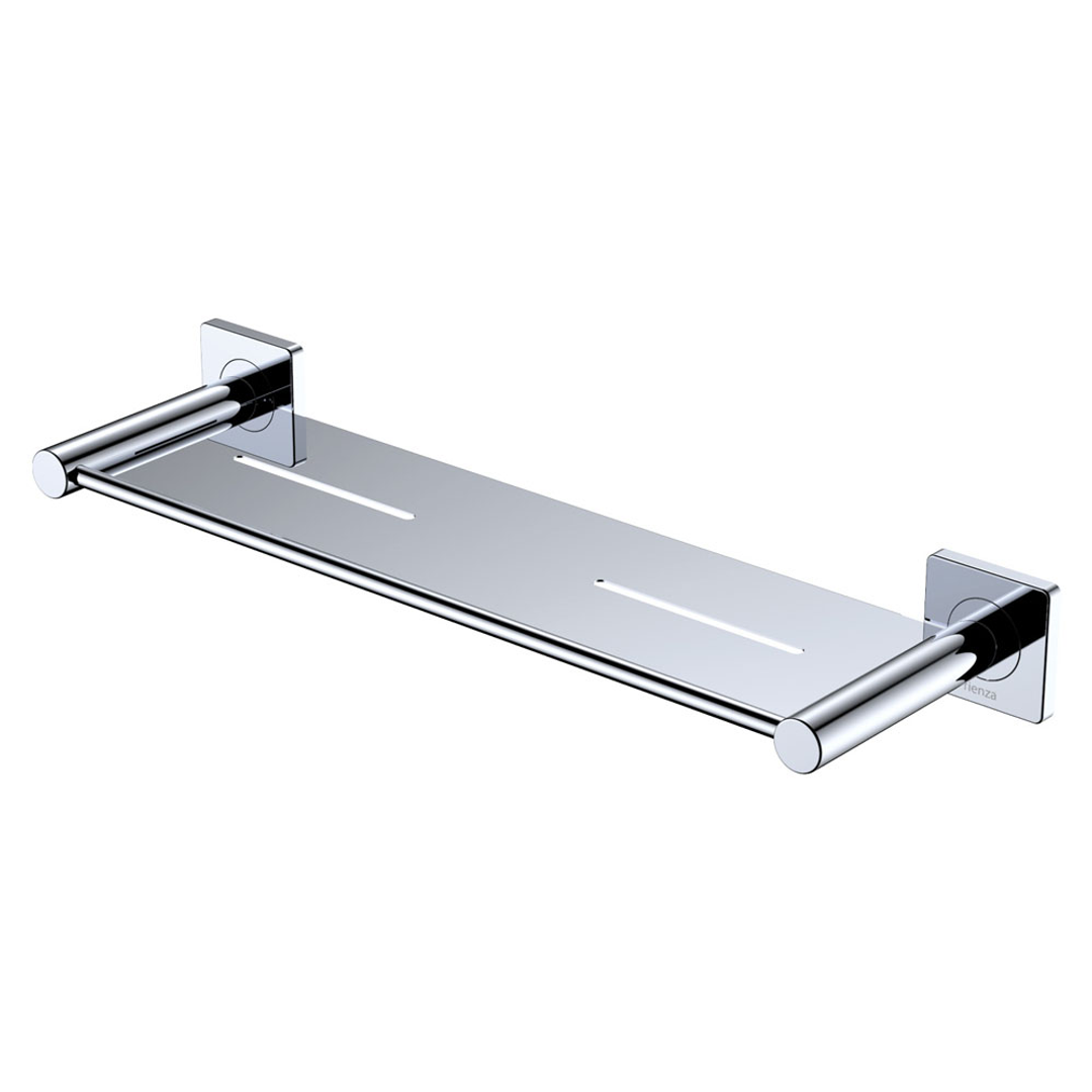 Fienza Sansa Shower Shelf Chrome