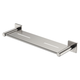 FIENZA SANSA SHOWER SHELF BRUSHED NICKEL 83207BN