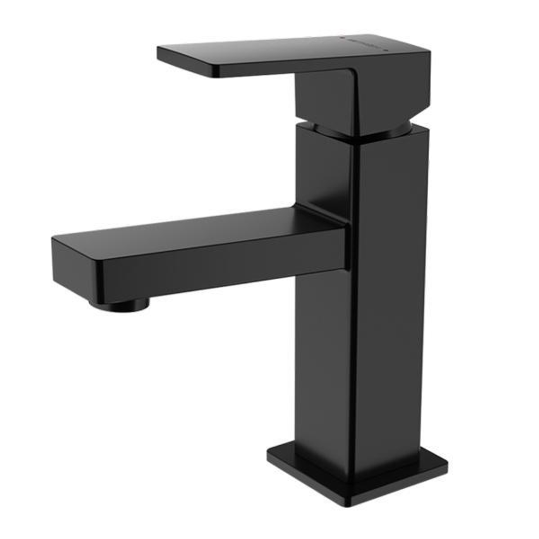 Methven Blaze Basin Mixer-Matte Black