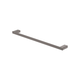 Fienza Tono 610mm Single Towel Rail Gun Metal