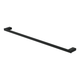 Fienza Tono 810mm Single Towel Rail Matte Black