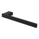 Fienza Tono Hand Towel Holder 250mm Matte Black