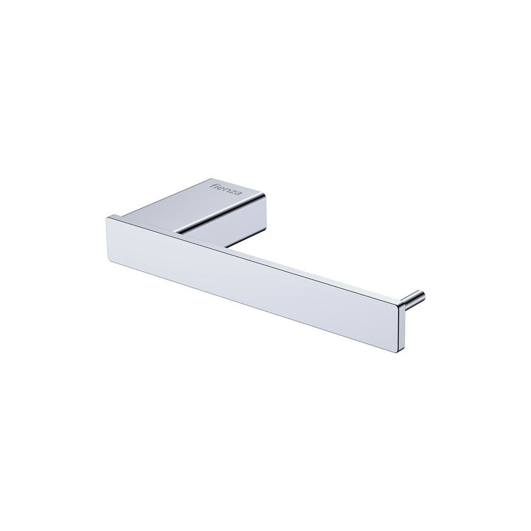 Fienza Tono Toilet Roll Holder 165mm Chrome