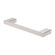 Fienza Tono Single Hand Towel Rail 300Mm Ss Brushed Nickel