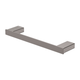 Fienza Tono Single Hand Towel Rail 300Mm Ss Gun Metal