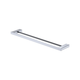 Fienza Tono 610Mm Double Towel Rail Chrome