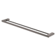 Fienza Tono 810mm Double Towel Rail Gun Metal