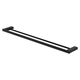 Fienza Tono 810mm Double Towel Rail Matte Black