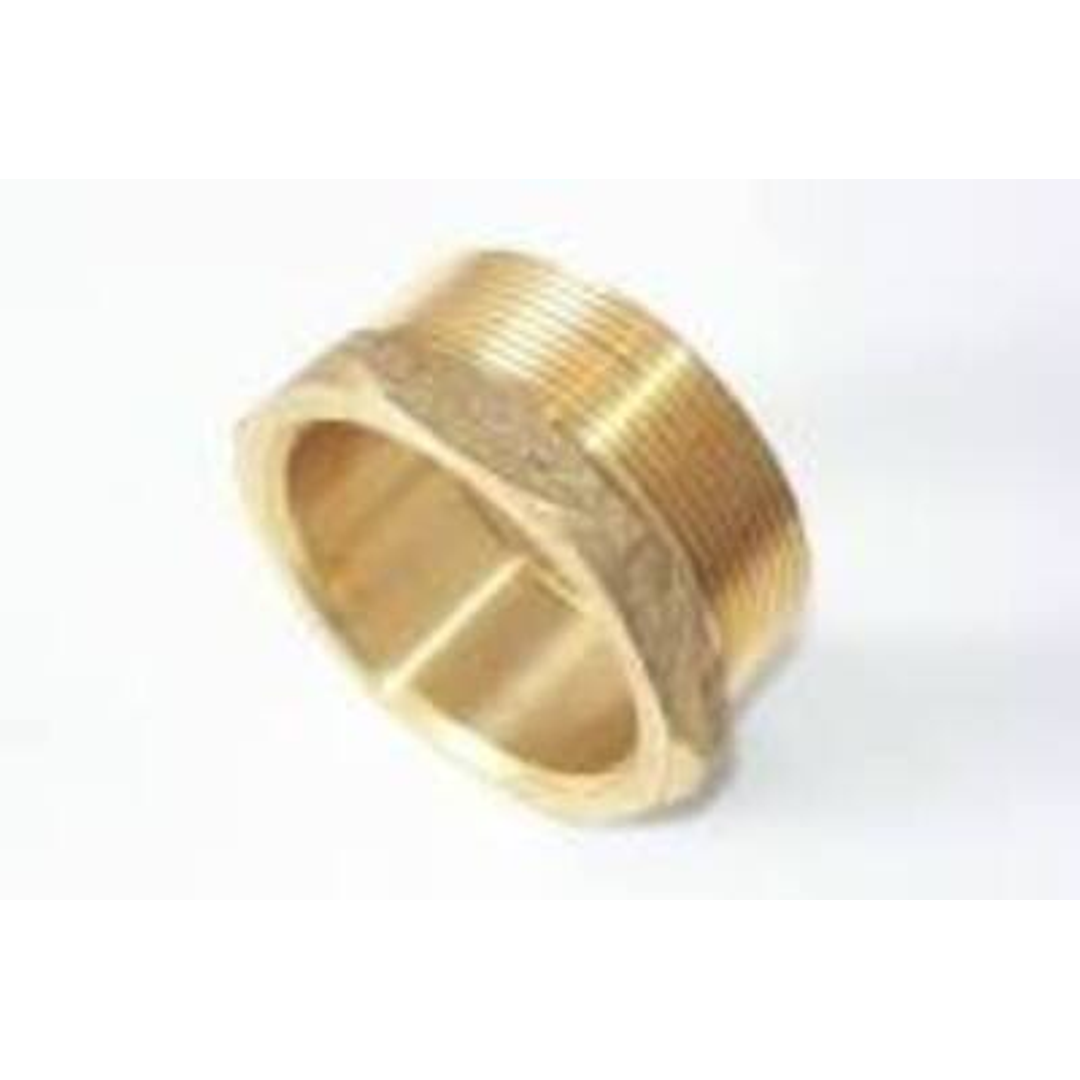 BRASS BUSHES TUBE MALE 20MM MI X 25MM