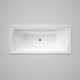Caroma Maxton  Bath 1800mm