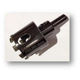 FREIJAH ELECTROPLATED DIAMOND HOLESAW  10MM