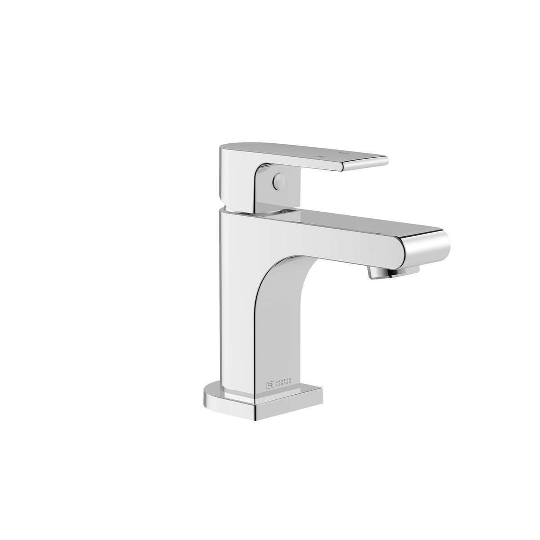 Abey Gareth Ashton Park Ave Basin Mixer Chrome