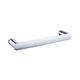 Otti Vetto Paper Holder Brass Chrome