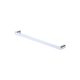 Fienza Empire Slim Single Towel Rail 600mm Ss304 Chrome