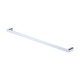 Fienza Empire Slim Single Towel Rail 800mm Ss304 Chrome