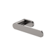 Fienza Empire Slim Toilet Roll Holder Ss304 Gun Metal