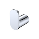 Fienza Empire Slim Single Robe Hook Ss304 Chrome