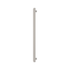Fienza Empire Slim Vertical Heated Towel Rail 12V 900 (1 Bar) Brushed Nickel