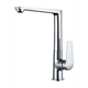 Otti Zevio Sink Mixer Chrome