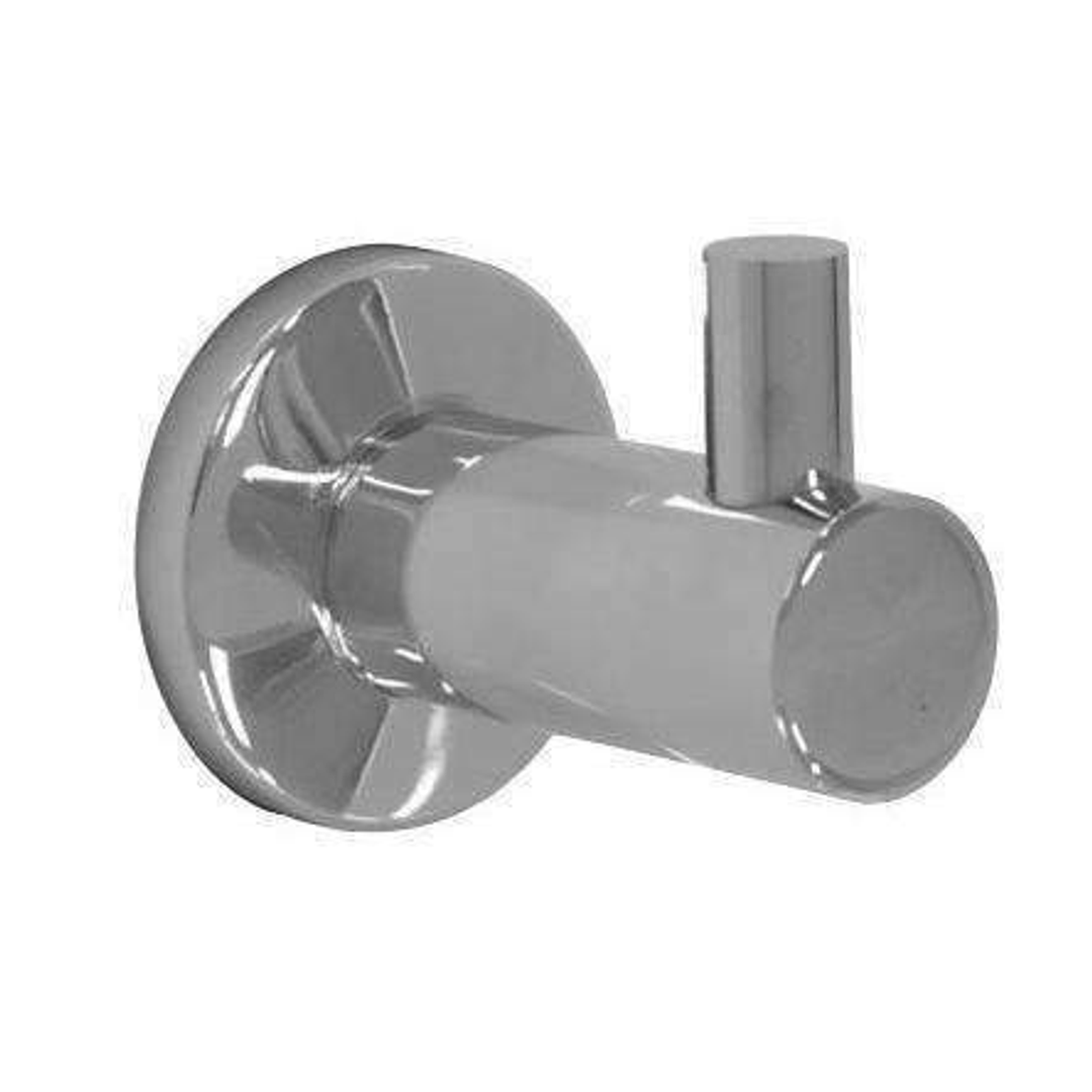 Castano Capri Toilet Roll Holder Chrome Catrhc