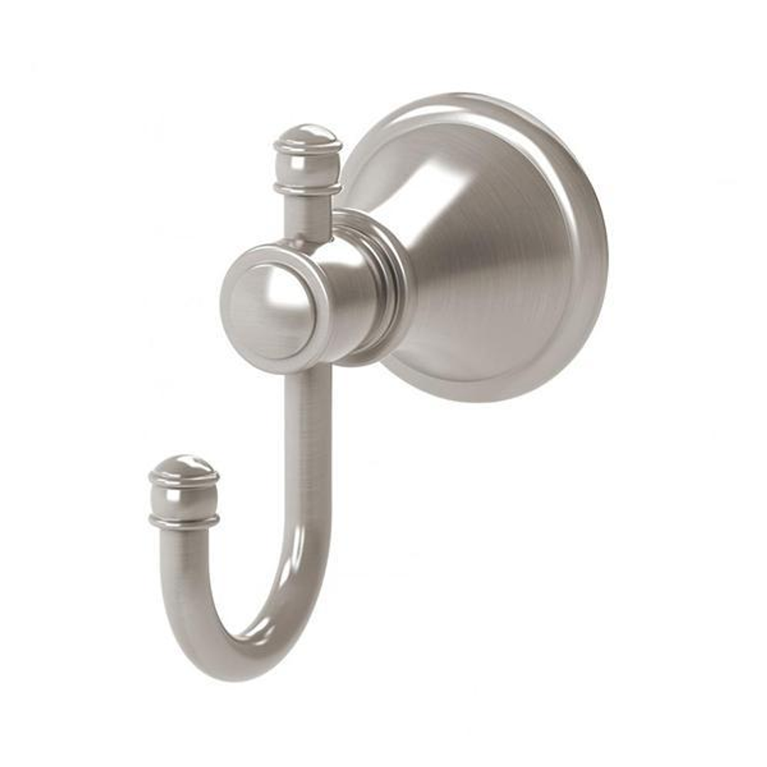 Phoenix Nostalgia Robe Hook Brushed Nickel