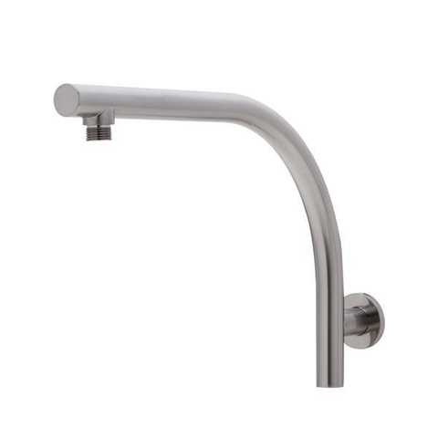 Phoenix Rush Shower Arm Only-Brushed Nickel