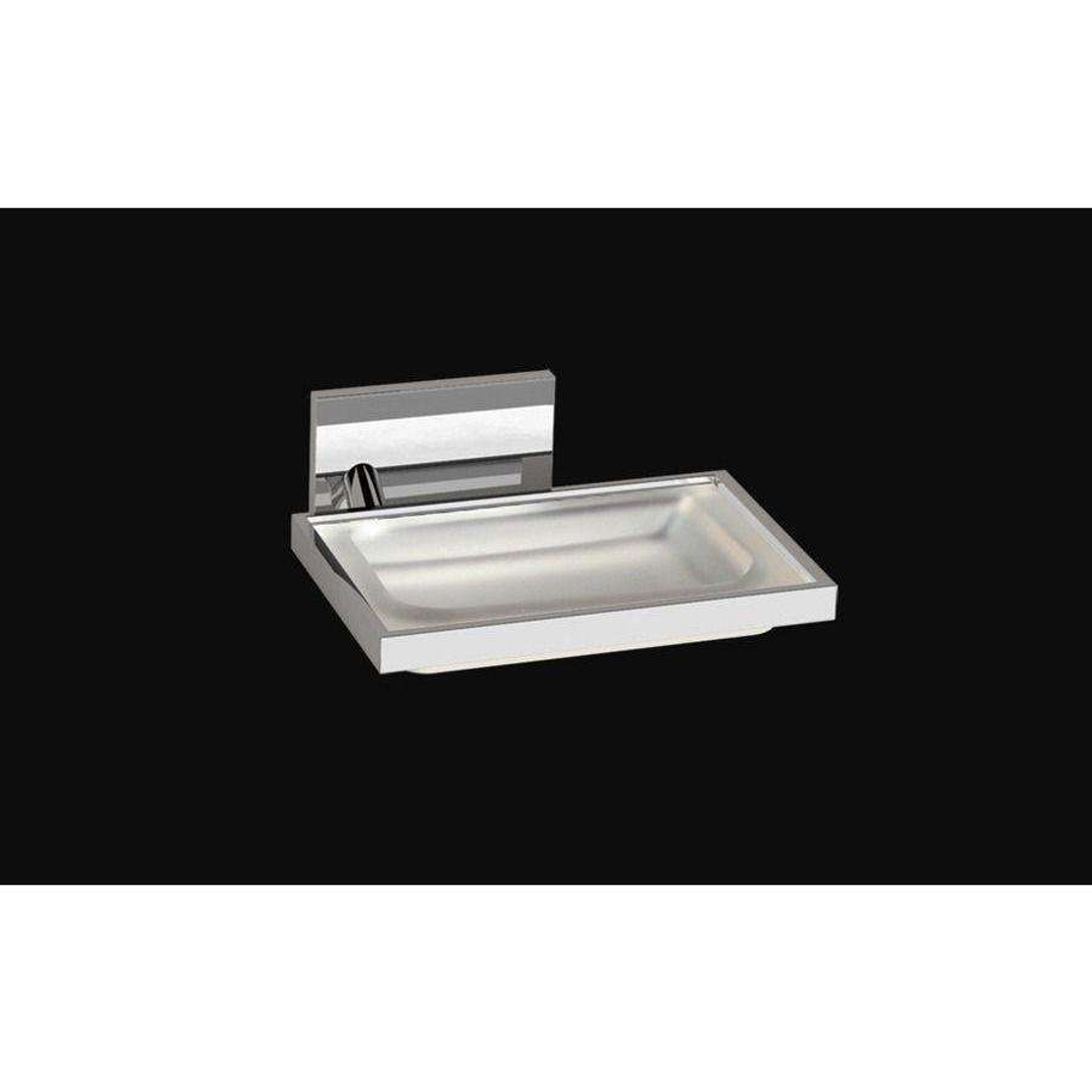 Arcorp Paco Paragon Soap Dish Chrome 48034