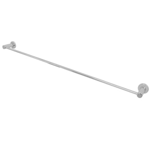 Capri 900mm Single Towel Rail(Castano P#:Castrc)