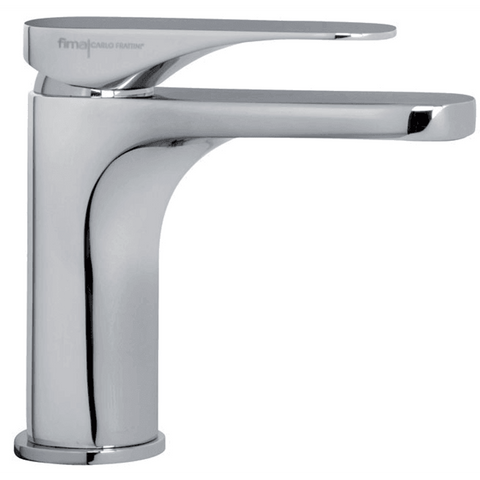 Bathe Fima Quad F3721Cr Basin Mixer 147mm Chrome