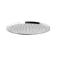 Phoenix Vivid Slimline Flush Mount Ceiling Shower 300mm Round