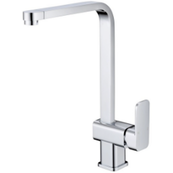 Bella Vista Mia Sink Mixer Chrome