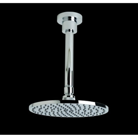 Ram Evolve Round 200mm Shower Head Only