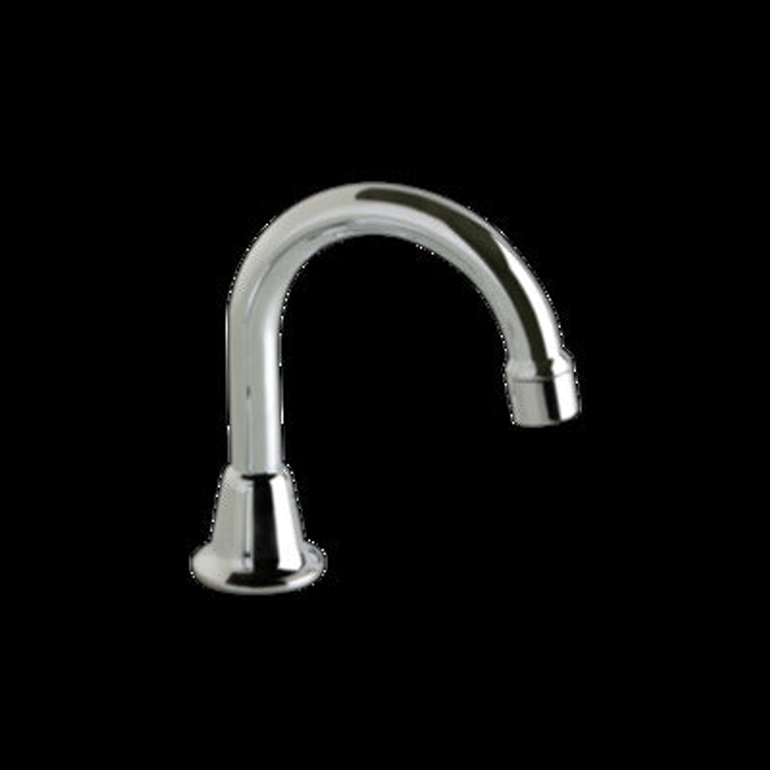 Ram Southern Cross Basin Spout Gooseneck Chrome