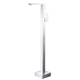 Fienza Jet Floor Mount Bath Mixer  Chrome