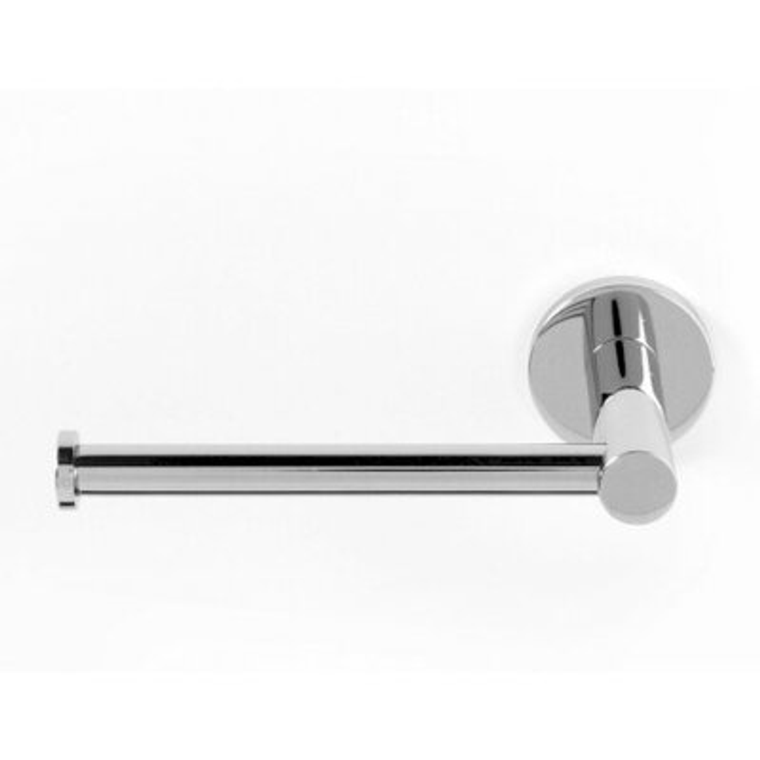 Virtu Circit Toilet Paper Holder Chrome