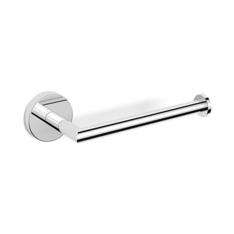 Argent Focus Toilet Roll Holder  Chrome