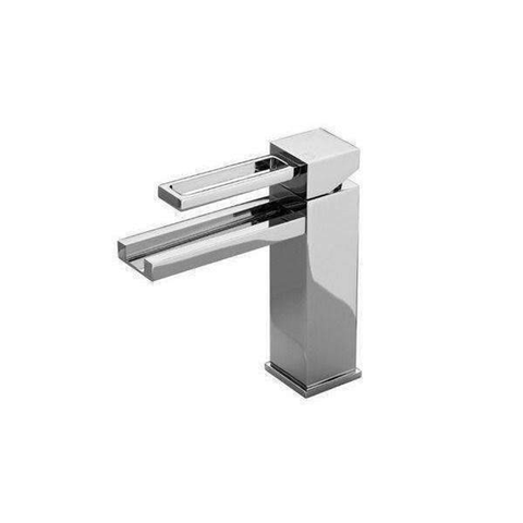 Arcorp Paco Mr Hyde Basin Mixer Open Handle Chrome Mh200