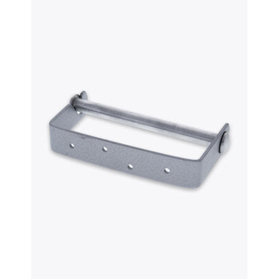 Toilet Roll Holder Chrome