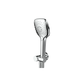 Greens Skyla Hand Shower Chrome 110Mm X 107Mm Multi Function Handset