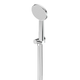 Greens Glide Rainboost Handshower Chrome