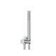 Greens Rocco Pin Hand Shower Chrome