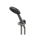 Greens Rocco Hand Shower Gun Metal
