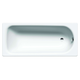 Bathe Kaldewei Eurowa Steel Bath With O/Flow &Waste 1500mm