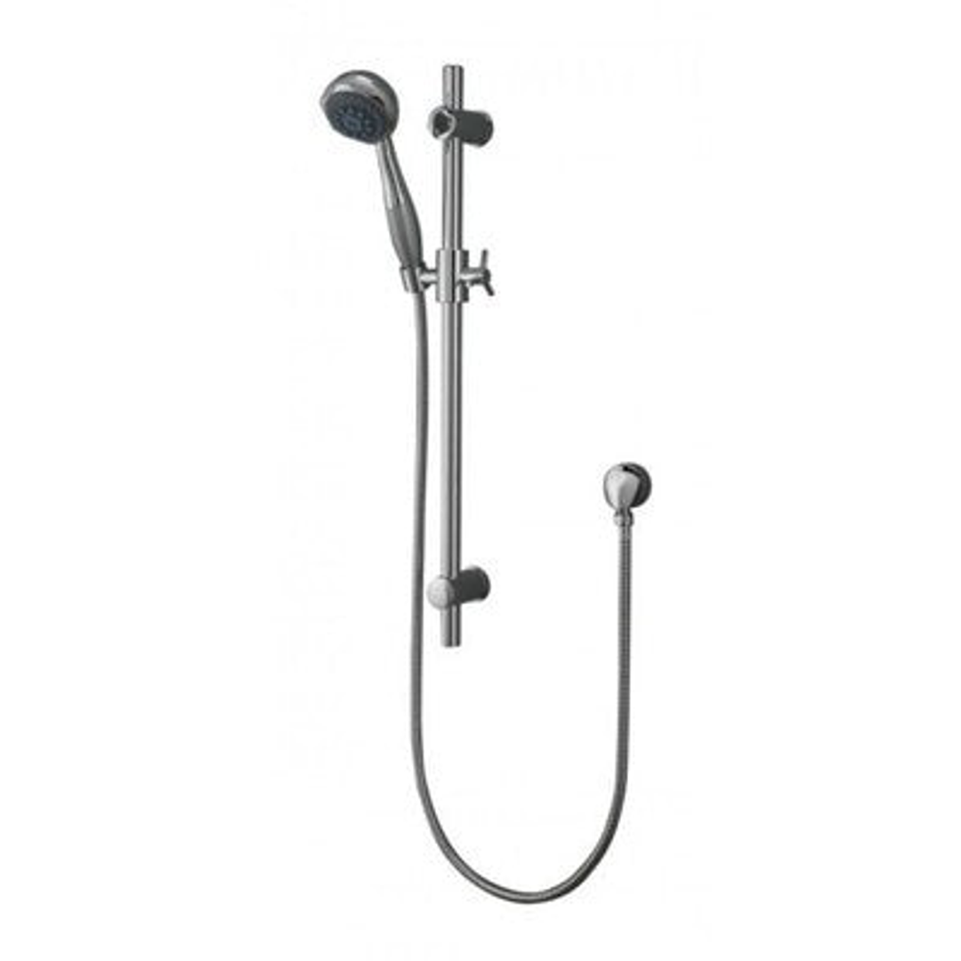 Ostar Mh-02B 5 Function Shower On Rail Chrome