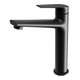 Phoenix Arlo Vessel Mixer Matte Black 151790010