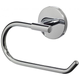 Phoenix Festival Toilet Roll Holder Chrome
