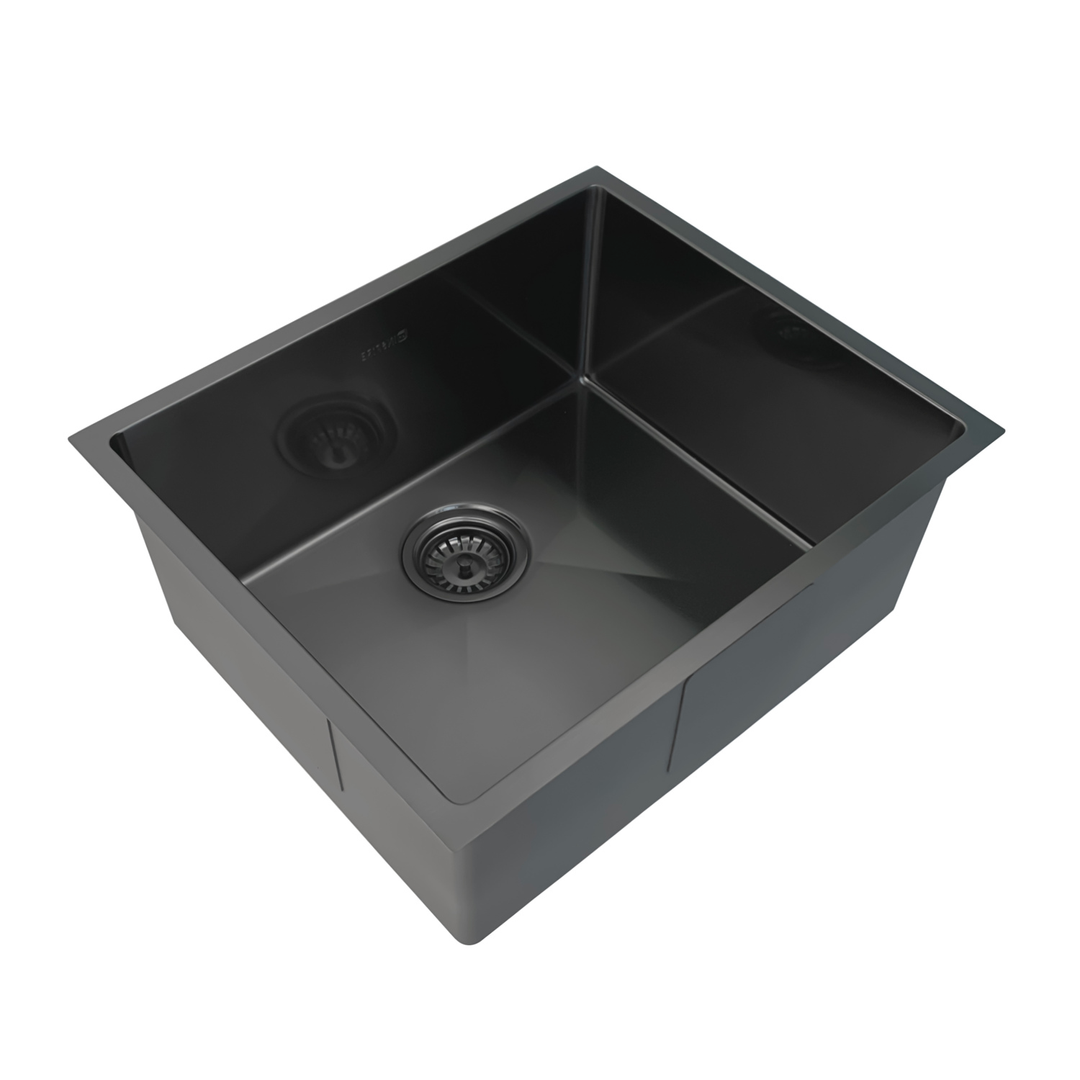 OTTI AXON SINK 52S 520X440X220 GUN METAL